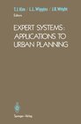 Buchcover Expert Systems: Applications to Urban Planning