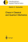 Buchcover Chaos in Classical and Quantum Mechanics