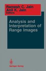 Buchcover Analysis and Interpretation of Range Images