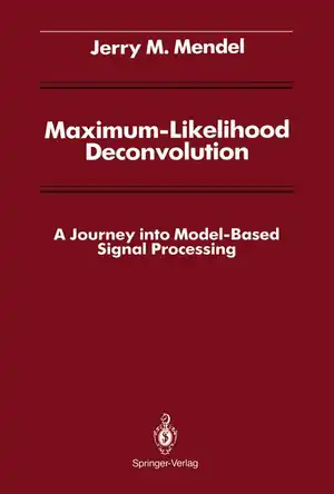 Buchcover ISBN 9780387972084