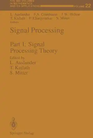 Buchcover ISBN 9780387972152