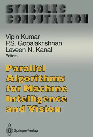 Buchcover ISBN 9780387972275