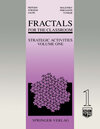 Buchcover Fractals for the Classroom: Strategic Activities Volume One