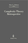 Buchcover Complexity Theory Retrospective