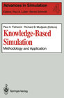 Buchcover Knowledge-Based Simulation