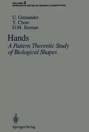 Buchcover ISBN 9780387973869