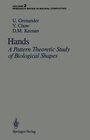 Buchcover Hands
