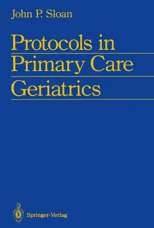 Buchcover ISBN 9780387973951