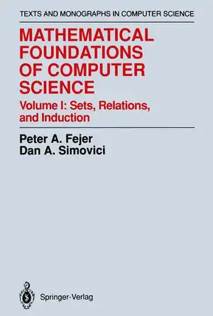 Buchcover ISBN 9780387974507