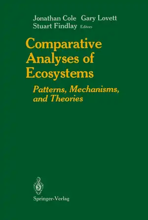 Buchcover ISBN 9780387974880