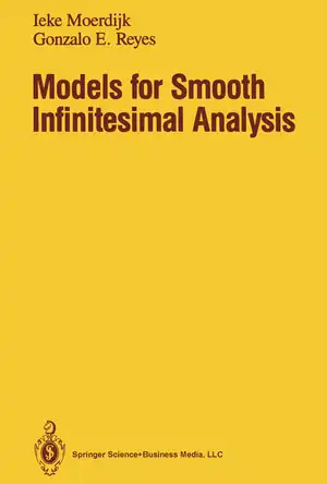 Buchcover ISBN 9780387974897