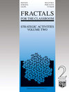 Buchcover Fractals for the Classroom: Strategic Activities Volume Two