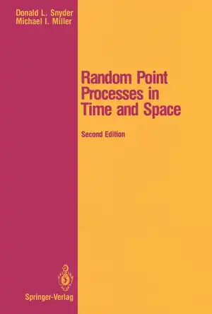 Buchcover ISBN 9780387975771