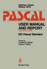 Buchcover Pascal User Manual and Report