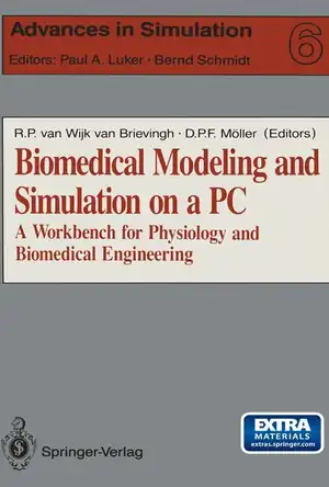 Buchcover ISBN 9780387976501