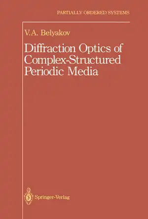 Buchcover ISBN 9780387976549