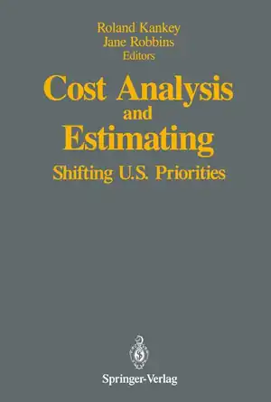 Buchcover ISBN 9780387976594