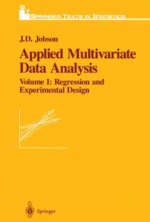 Buchcover ISBN 9780387976600