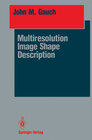 Buchcover Multiresolution Image Shape Description