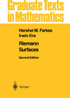 Buchcover Riemann Surfaces