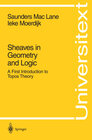 Buchcover Sheaves in Geometry and Logic