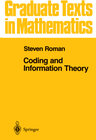 Buchcover Coding and Information Theory