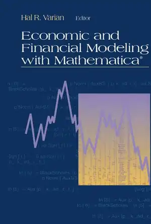 Buchcover ISBN 9780387978826