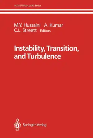 Buchcover ISBN 9780387978833