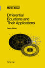 Buchcover Differential Equations and Their Applications