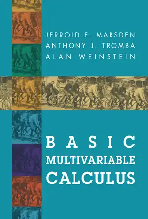 Buchcover ISBN 9780387979762