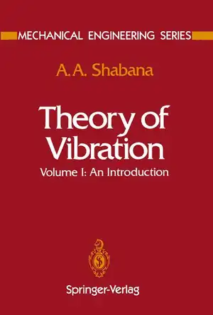 Buchcover ISBN 9780387979854