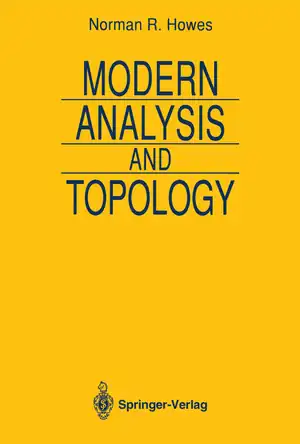 Buchcover ISBN 9780387979861