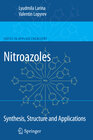Buchcover Nitroazoles: Synthesis, Structure and Applications