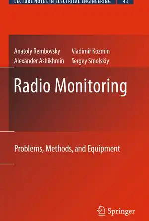 Buchcover ISBN 9780387980997