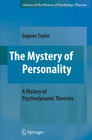 Buchcover The Mystery of Personality