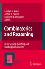 Buchcover Combinatorics and Reasoning
