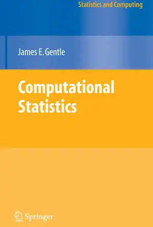 Buchcover ISBN 9780387981444