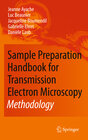 Buchcover Sample Preparation Handbook for Transmission Electron Microscopy