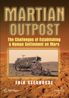 Buchcover Martian Outpost