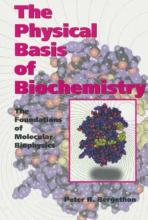 Buchcover ISBN 9780387982625