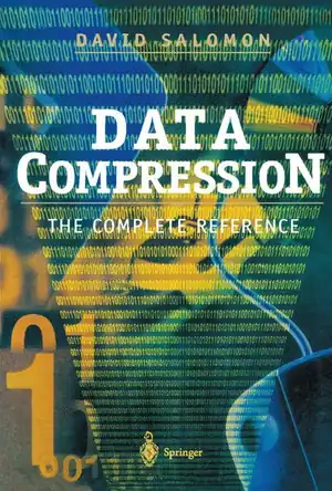 Buchcover ISBN 9780387982809