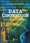 Buchcover Data Compression
