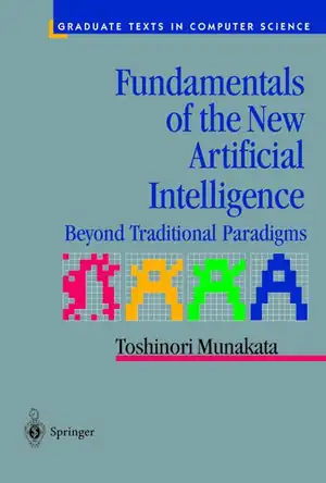 Buchcover ISBN 9780387983028