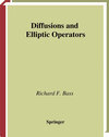Buchcover Diffusions and Elliptic Operators