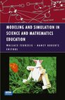 Buchcover Modeling and Simulation in Science and Mathematics Education