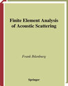 Buchcover Finite Element Analysis of Acoustic Scattering