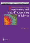Buchcover Programming and Meta-Programming in Scheme