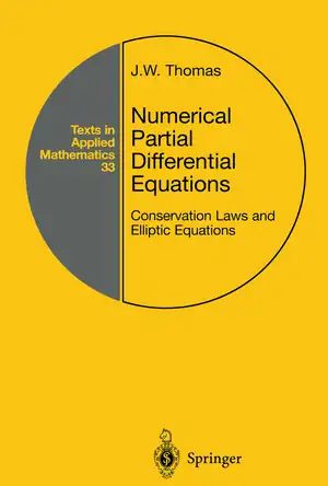 Buchcover ISBN 9780387983462