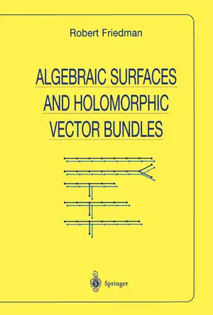 Buchcover ISBN 9780387983615