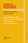 Buchcover Cumulative Sum Charts and Charting for Quality Improvement